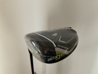 Driver de Golf PING G430 10.5°