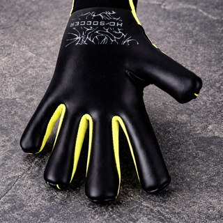 Guantes Portero HO SOCCER Talla 9