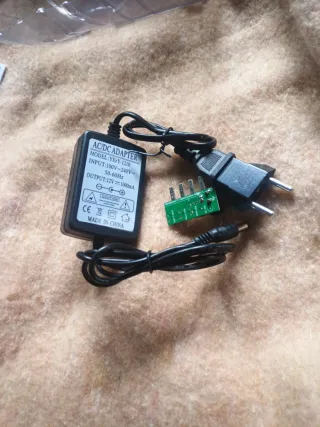 Atorch DL24 Comprobador Baterías y Fallos