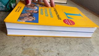 Diccionario Alemán–Español Langenscheidt compacto