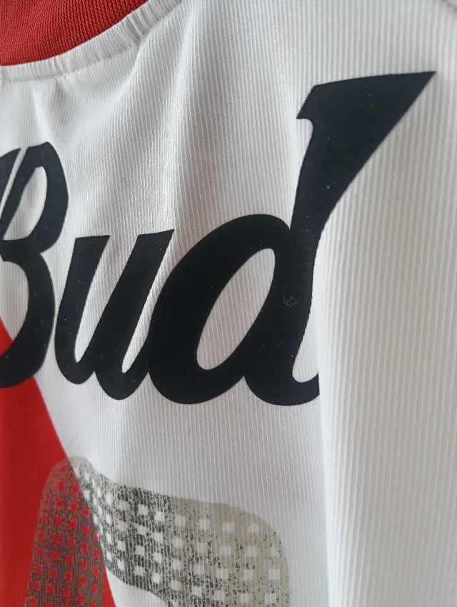 Camiseta River Plate
