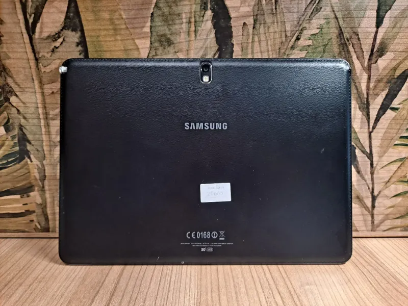 Samsung Galaxy Note 10.1 Tablet afbeelding 3