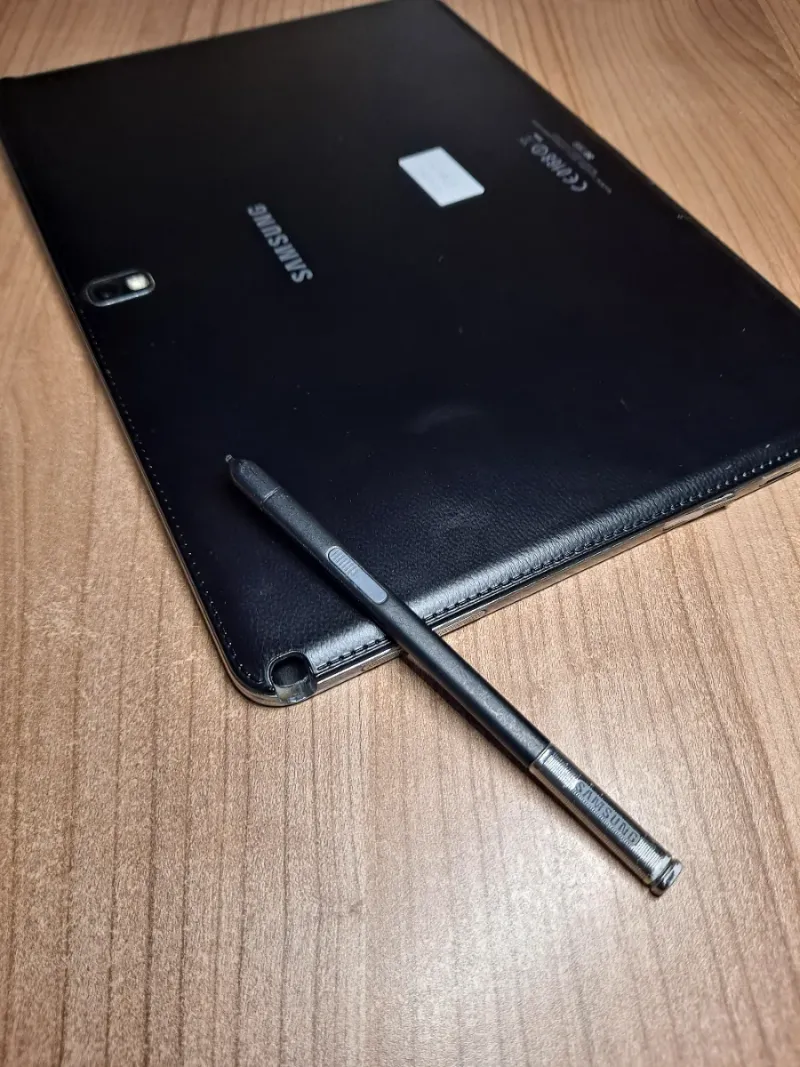 Samsung Galaxy Note 10.1 Tablet afbeelding 4