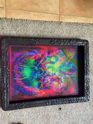 Puzzle Stranger Things 500 piezas