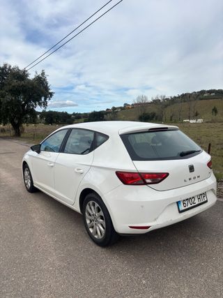SEAT Leon 2013
