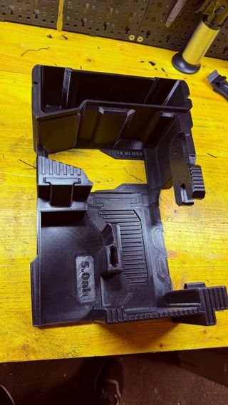 Molde para Milwaukee M18 BLHSB