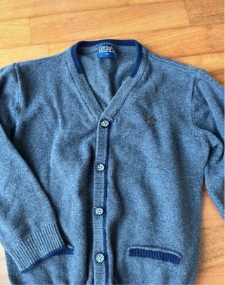 Set felpe bambino 6 anni