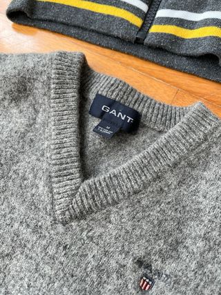 Set felpe bambino 6 anni