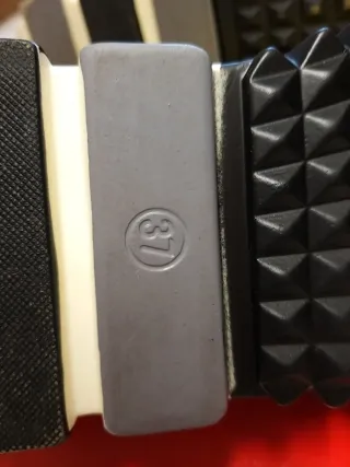 Zapatillas D-G Amarillas y Negras