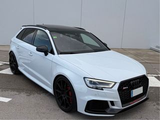 Audi RS3 2020 80.000km