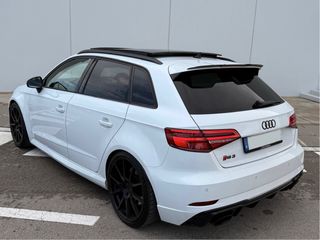 Audi RS3 2020 80.000km