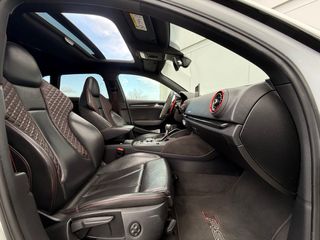 Audi RS3 2020 80.000km