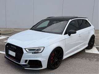 Audi RS3 2020 80.000km