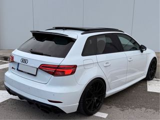 Audi RS3 2020 80.000km