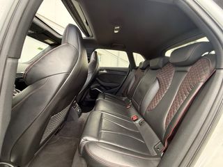 Audi RS3 2020 80.000km