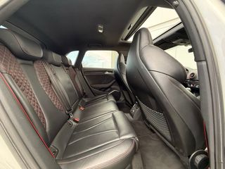 Audi RS3 2020 80.000km