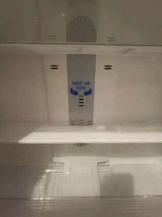 Frigorífico Nevera LG Express Cool Turbo