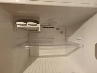 Frigorífico Nevera LG Express Cool Turbo