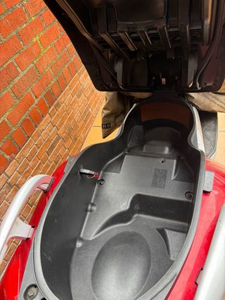 Yamaha Xmax 250cc Moto Scooter Automática