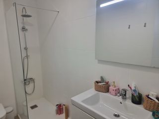 Alquiler piso Rua do Brasil, Vigo