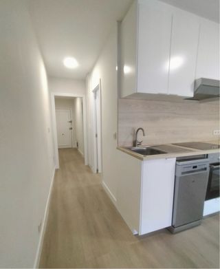 Alquiler piso Rua do Brasil, Vigo