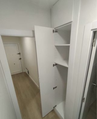 Alquiler piso Rua do Brasil, Vigo