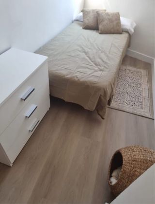 Alquiler piso Rua do Brasil, Vigo