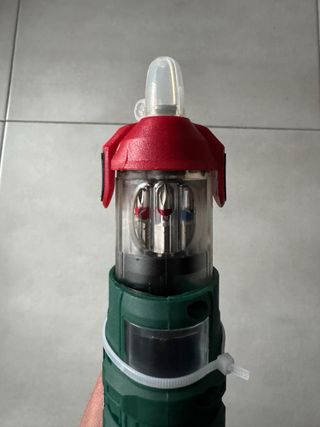 Atornillador Parkside Rapidfire 2.2