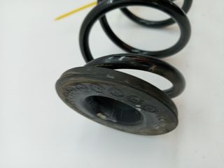 MUELLE AMORTIGUACION VOLKSWAGEN POLO (4)