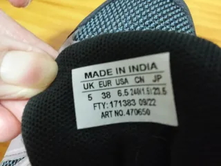 Zapatillas Salomon Montaña Negro/Morado