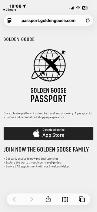 Pack de 3 Golden Goose Talla 38