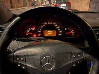 Mercedes-Benz CLK 230 sportcoupé 2001