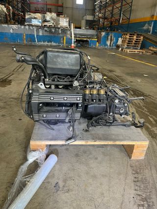 Motor BMW K75 - Despiece