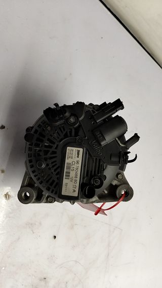 ALTERNADOR CITROEN C4 PICASSO (6)