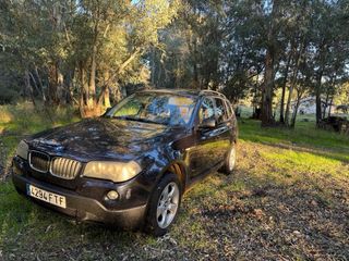 BMW X3 2006
