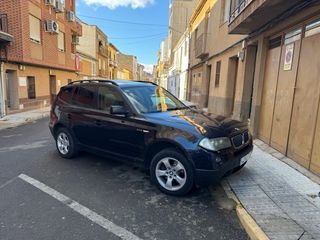 BMW X3 2006