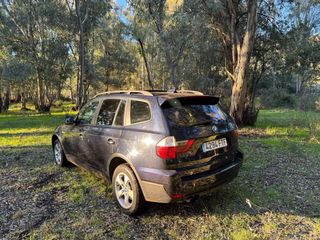 BMW X3 2006