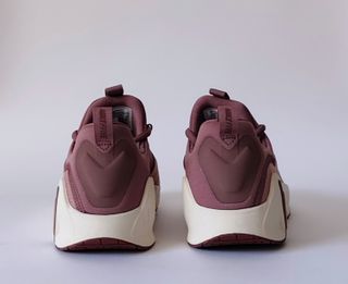 38 - Nike Free Metcon 6 Mujer - Particle Pink