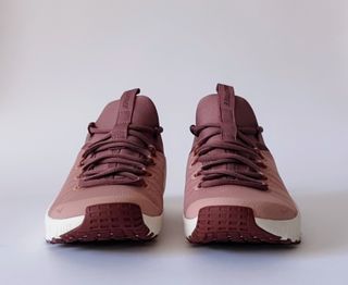 38 - Nike Free Metcon 6 Mujer - Particle Pink