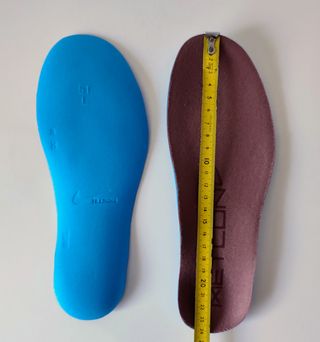 38 - Nike Free Metcon 6 Mujer - Particle Pink