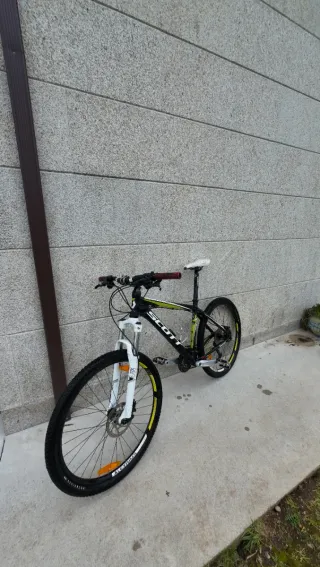 Bicicleta Scott Aspect