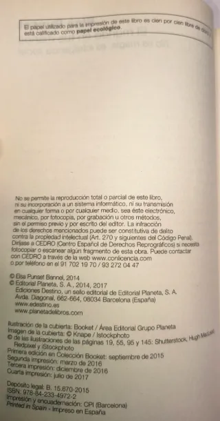 EL MUNDO EN TUS MANOS