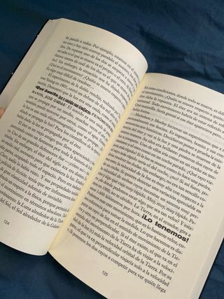 El bosón de Higgs no te va a hacer la cama