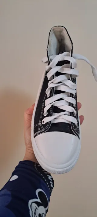 Zapatillas Converse Talla 37