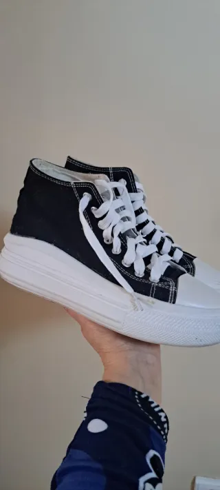 Zapatillas Converse Talla 37