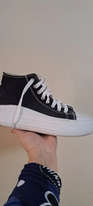 Zapatillas Converse Talla 37