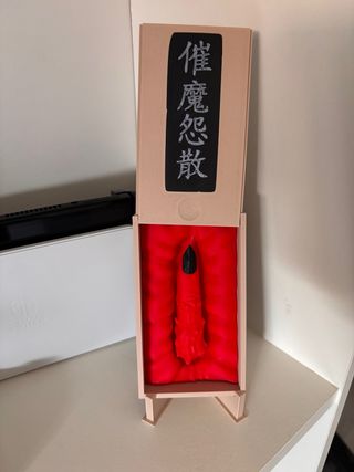 Dedo Sukuna - Figura Coleccionable