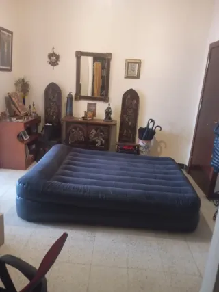 Colchón Hinchable Intex 150x200 cm