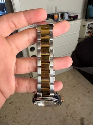 Casio MTP-1302PSG-7AV Reloj Hombre