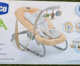 Hamaca bebé Chicco